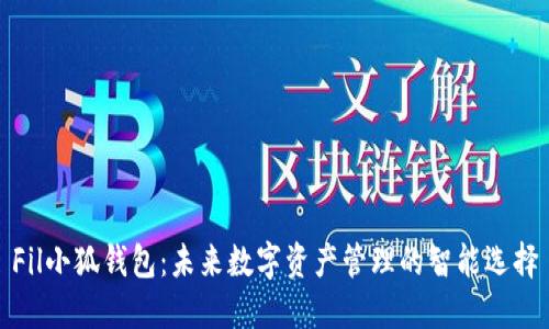 Fil小狐钱包：未来数字资产管理的智能选择