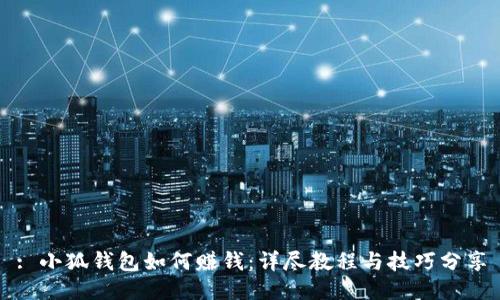 : 小狐钱包如何赚钱：详尽教程与技巧分享