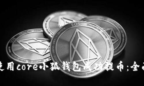 如何使用core小狐钱包成功提币：全面指南