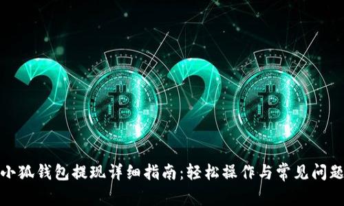 使用小狐钱包提现详细指南：轻松操作与常见问题解析