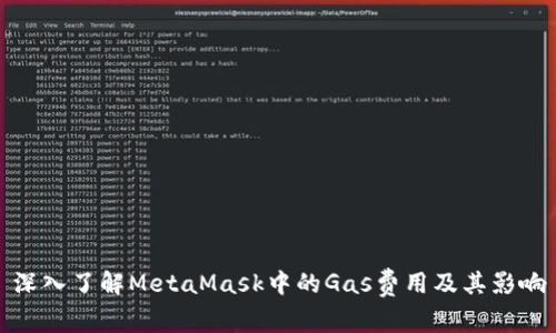 深入了解MetaMask中的Gas费用及其影响
