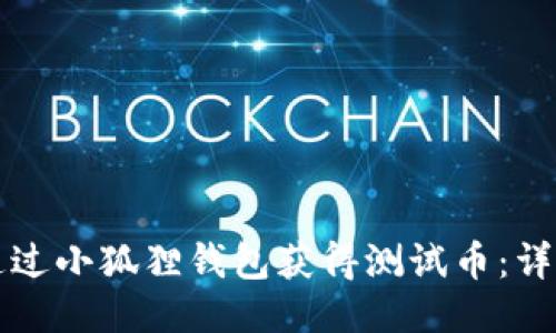 如何通过小狐狸钱包获得测试币：详细指南