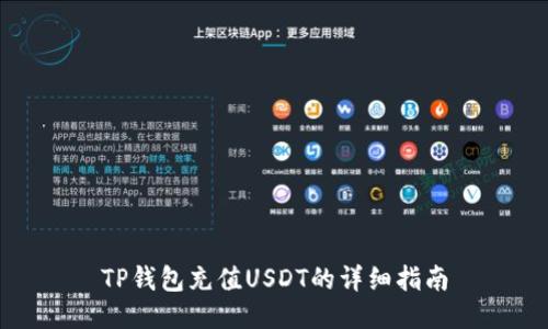 TP钱包充值USDT的详细指南