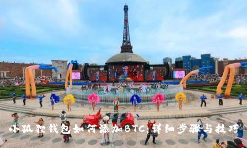 小狐狸钱包如何添加BTC：详细步骤与技巧